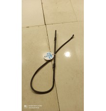 Форсунка омывателя лобового стекла правая