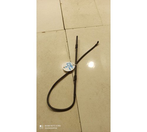 Форсунка омывателя лобового стекла правая