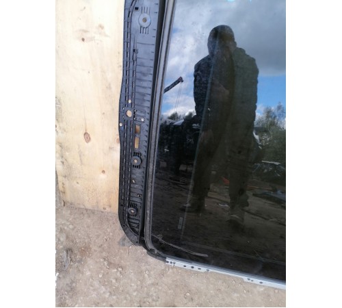 Люк в сборе электрический 