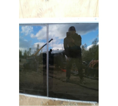 Люк в сборе электрический 