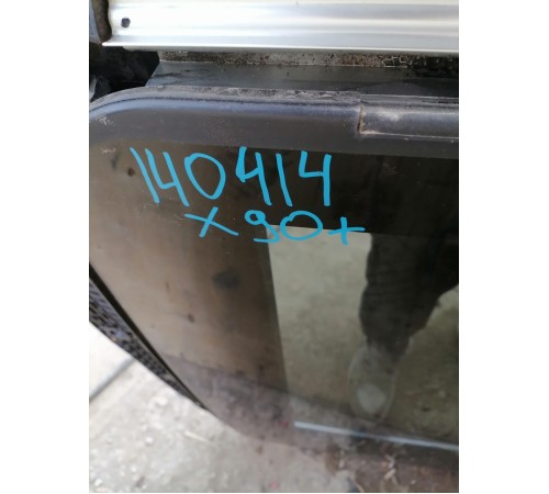 Люк в сборе электрический 