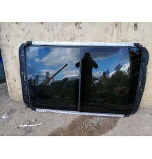 Люк в сборе электрический 