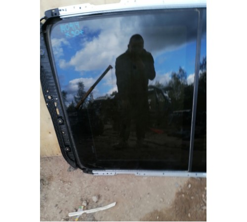 Люк в сборе электрический 