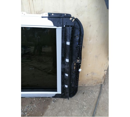 Люк в сборе электрический 