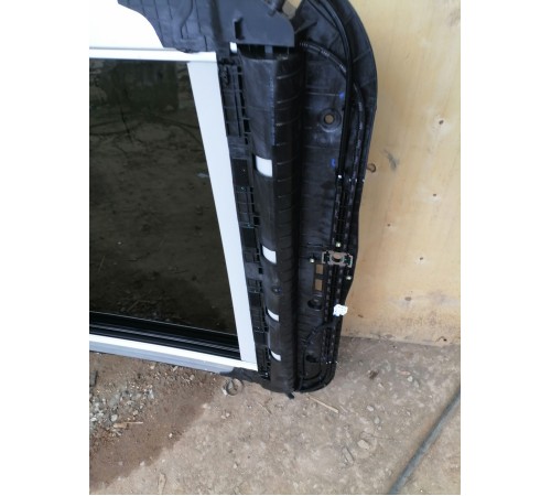 Люк в сборе электрический 