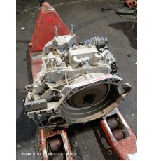 АКПП DCT (7-ступенчатый робот в сборе)