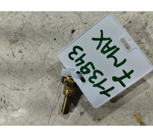 Датчик температуры охлаждающей жидкости