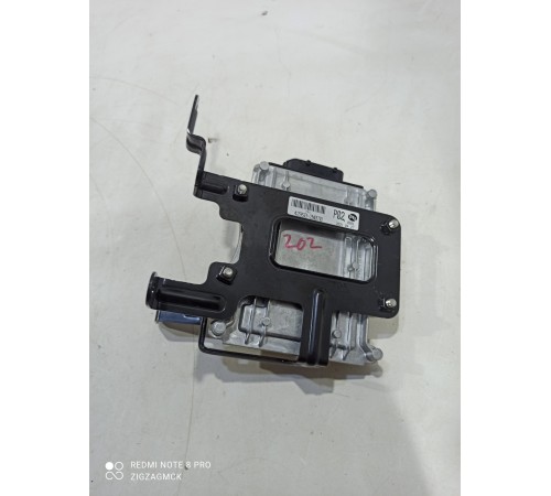 Блок управления АКПП