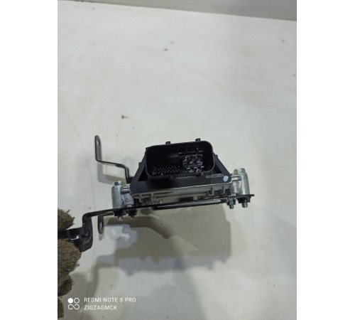 Блок управления АКПП