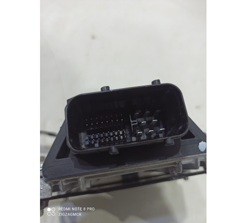 Блок управления АКПП