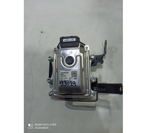 Блок управления АКПП