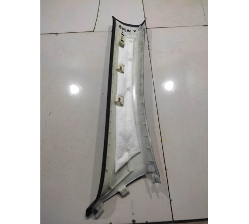 Обшивка стойки лобового стекла(левая)