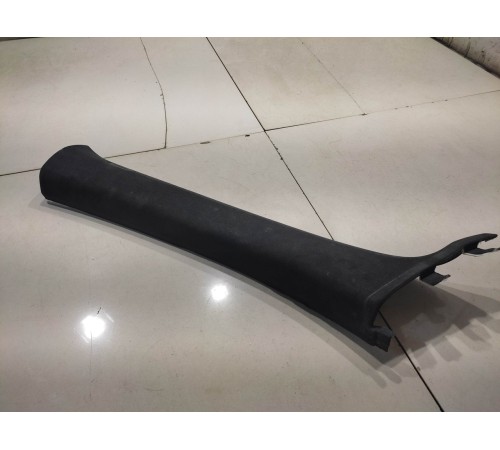 Обшивка стойки лобового стекла(левая)