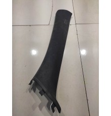 Обшивка стойки лобового стекла(левая)