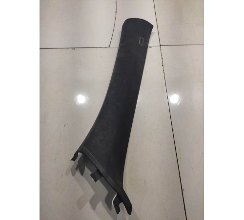 Обшивка стойки лобового стекла(левая)