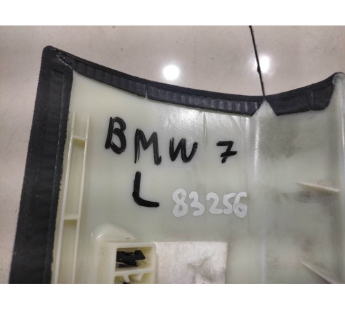 Обшивка стойки лобового стекла(левая)