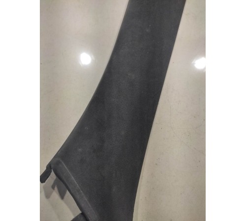 Обшивка стойки лобового стекла(левая)