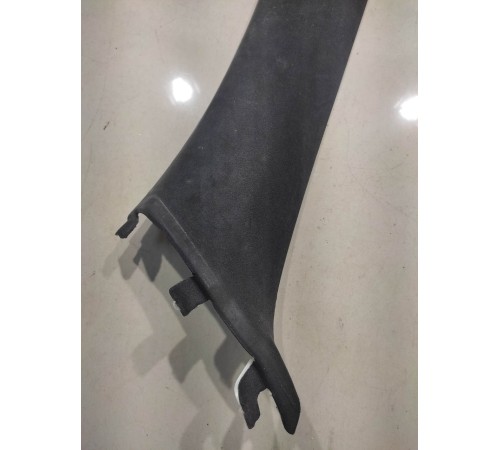 Обшивка стойки лобового стекла(левая)