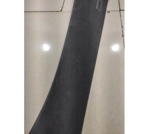 Обшивка стойки лобового стекла(левая)