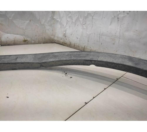 Накладка крыла (передняя, левая)