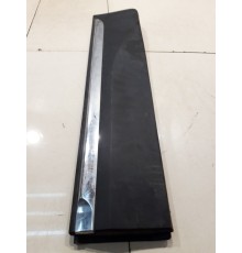 Накладка двери (задняя, левая)