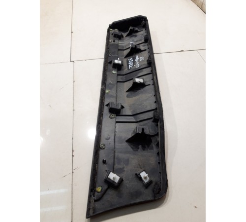 Накладка двери (задняя, левая)