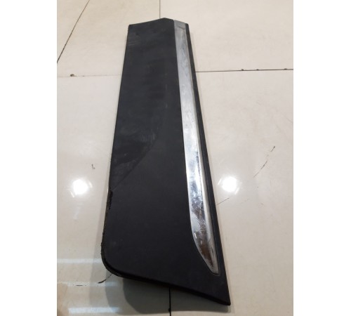 Накладка двери (задняя, левая)