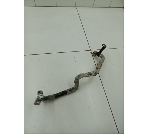 Трубка кондиционера