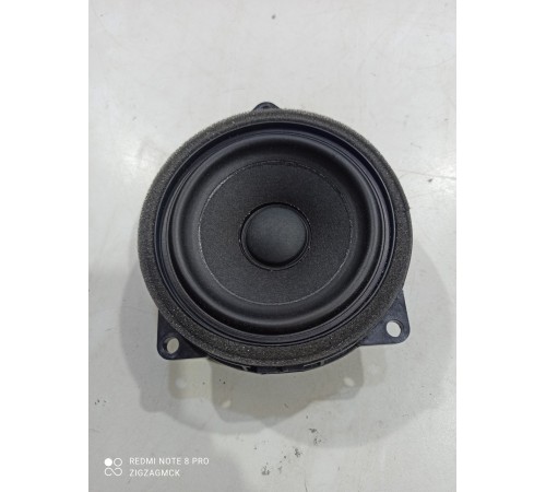 Динамик двери (передний левый)