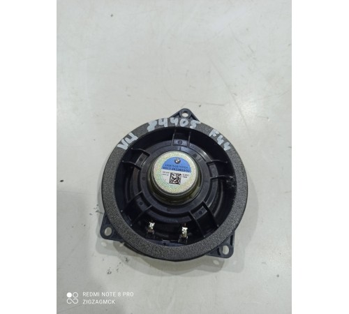 Динамик двери (передний левый)