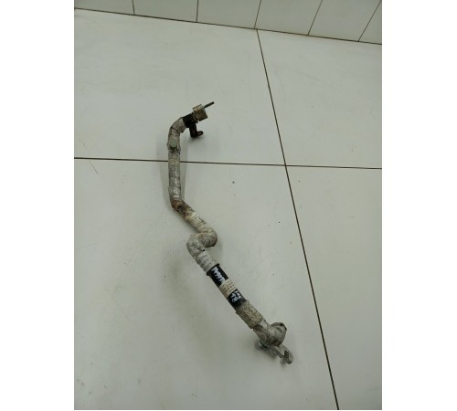 Трубка кондиционера