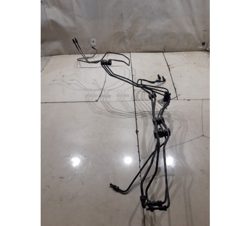 Тормозные трубки(системы ABS)