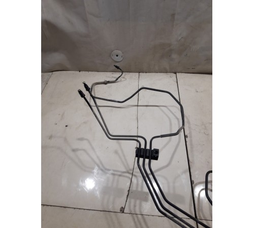 Тормозные трубки(системы ABS)