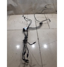 Тормозные трубки(системы ABS)