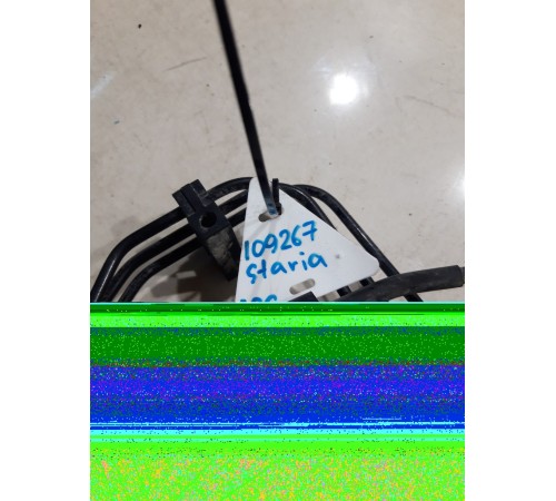 Тормозные трубки(системы ABS)