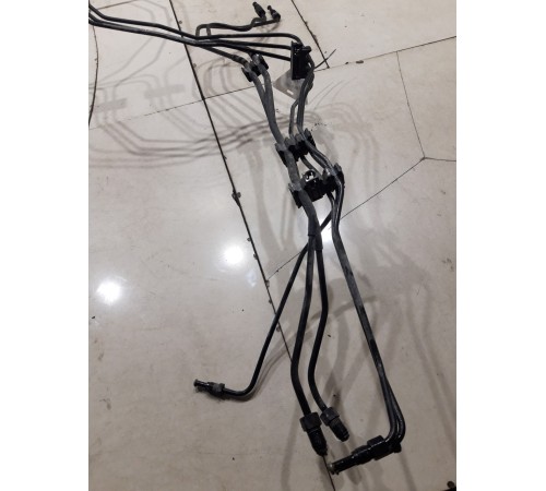 Тормозные трубки(системы ABS)