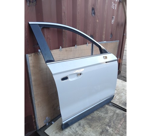 Дверь передняя правая