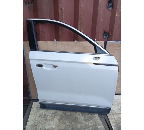 Дверь передняя правая