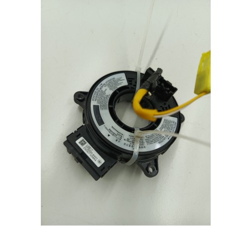 Подрулевая контактная группа (шлейф)