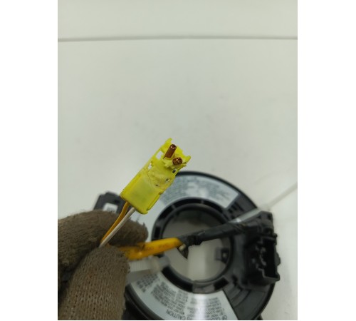 Подрулевая контактная группа (шлейф)