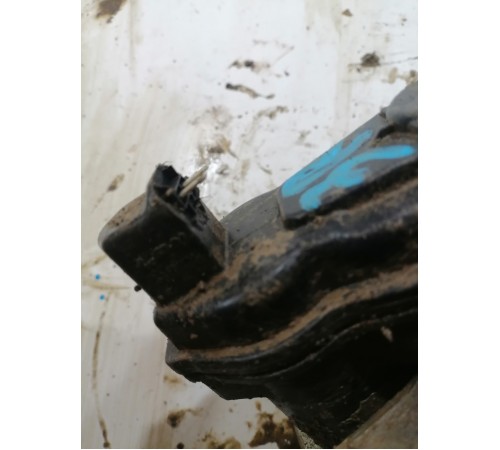 Суппорт задний правый