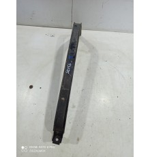 Крепление топливного бака левое