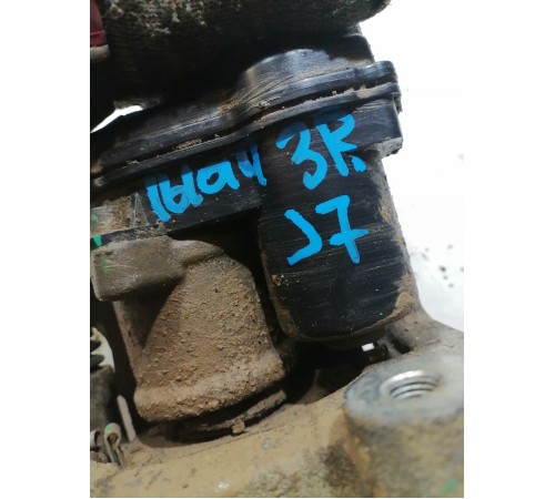 Суппорт задний правый