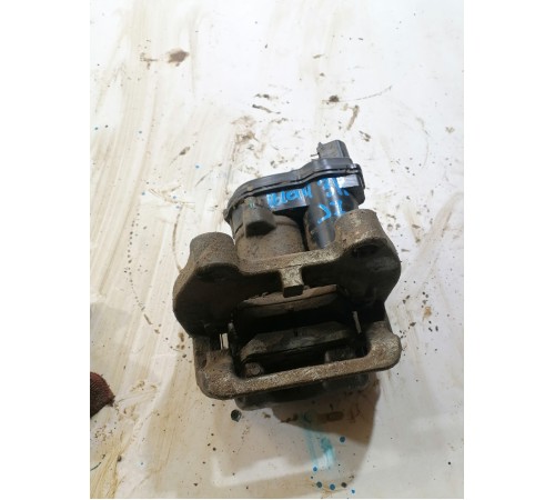 Суппорт задний правый