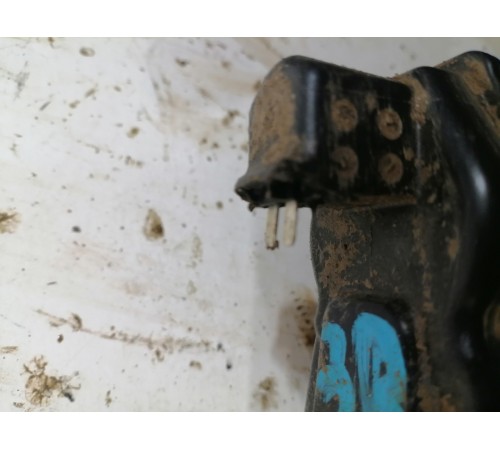 Суппорт задний правый