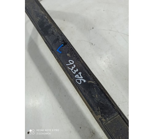 Крепление топливного бака левое