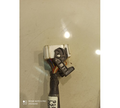 Электропроводка(коса)