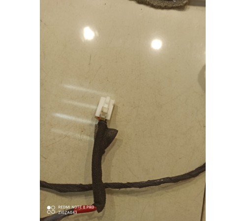 Электропроводка(коса)