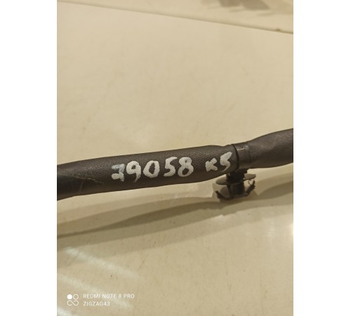 Электропроводка(коса)