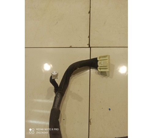 Электропроводка(коса)